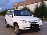 Chevrolet Niva-7