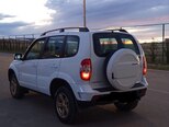 Chevrolet Niva-3