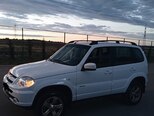 Chevrolet Niva-10