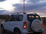 Chevrolet Niva-9