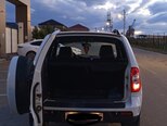 Chevrolet Niva-8