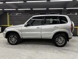 Chevrolet Niva-9