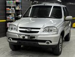 Chevrolet Niva-12