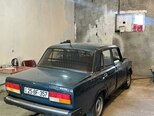 LADA (VAZ) 2107-3