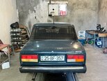 LADA (VAZ) 2107-4