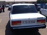 LADA (VAZ) 2107-3