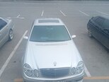Mercedes E 320 4MATIC-3