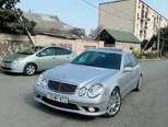 Mercedes E 320 4MATIC-5