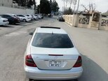 Mercedes E 320 4MATIC-7