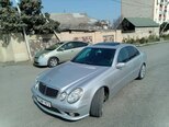 Mercedes E 320 4MATIC-8