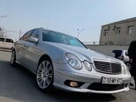 Mercedes E 320 4MATIC-12