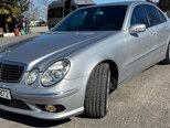 Mercedes E 320 4MATIC-14