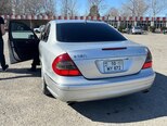 Mercedes E 320 4MATIC-15