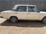 LADA (VAZ) 2106-6
