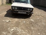 LADA (VAZ) 2106-1