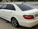 Mercedes E 250-5