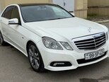Mercedes E 250-3