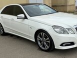 Mercedes E 250-4