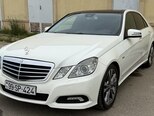 Mercedes E 250-2