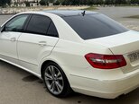 Mercedes E 250-8