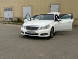 Mercedes E 250-6