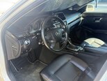Mercedes E 250-12