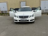 Mercedes E 250-7
