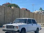 LADA (VAZ) 2107-2