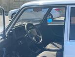 LADA (VAZ) 2107-4