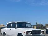 LADA (VAZ) 2107-3