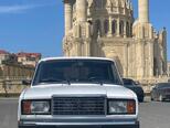 LADA (VAZ) 2107-1
