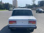 LADA (VAZ) 2107-12