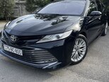 Toyota Camry-2