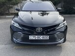 Toyota Camry-1