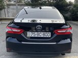 Toyota Camry-6