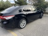 Toyota Camry-4