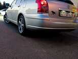 Toyota Avensis-5