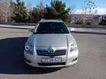Toyota Avensis-1