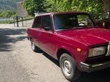 LADA (VAZ) 2107-4