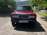 LADA (VAZ) 2107-3