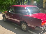 LADA (VAZ) 2107-5