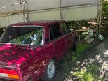 LADA (VAZ) 2107-17