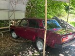LADA (VAZ) 2107-15