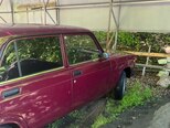 LADA (VAZ) 2107-13