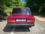 LADA (VAZ) 2107-2