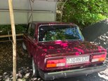 LADA (VAZ) 2107-16