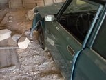 LADA (VAZ) 2107-2