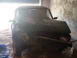 LADA (VAZ) 2107-6