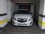Chevrolet Cruze-2