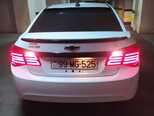 Chevrolet Cruze-3